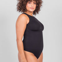 Solana - High Neck Bodysuit
