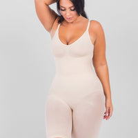 Sydney - Bodysuit Open Back Design