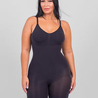 Sydney - Bodysuit Open Back Design