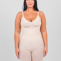 Sydney - Bodysuit Open Back Design