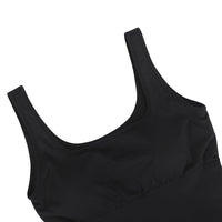 Valencia - Shaper Mini Dress Square Neck