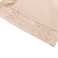 Valentina 2.0 - High-Waisted Body Shaper with 3 Rows of Hooks and Boning