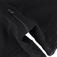 Valentina 2.0 - High-Waisted Body Shaper with 3 Rows of Hooks and Boning