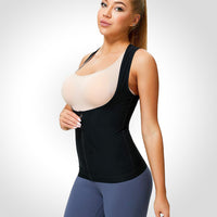 Victoria - Sauna Effect Vest