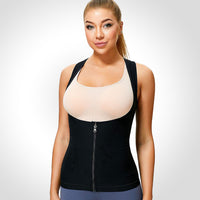 Victoria - Sauna Effect Vest