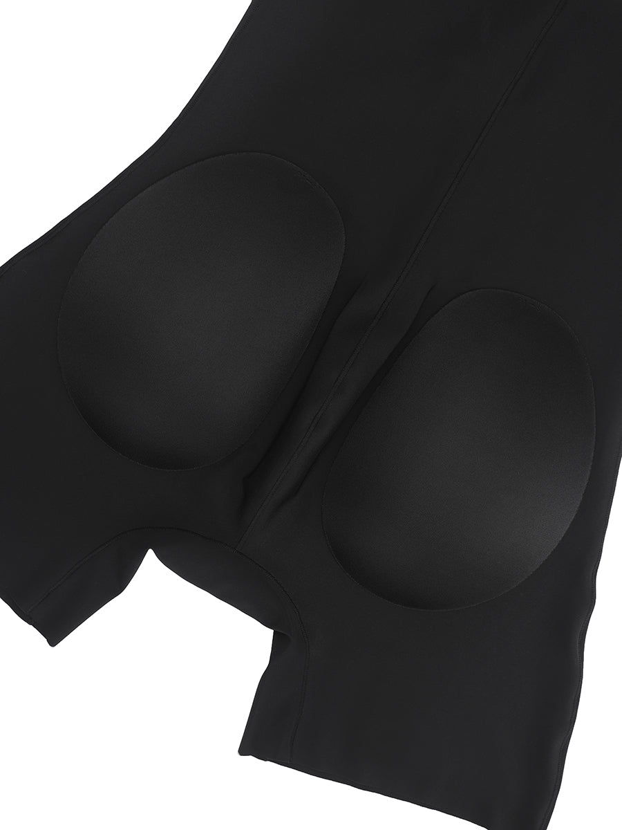 Alexandra - BBL Body Shaping Shorts with Butt Pads