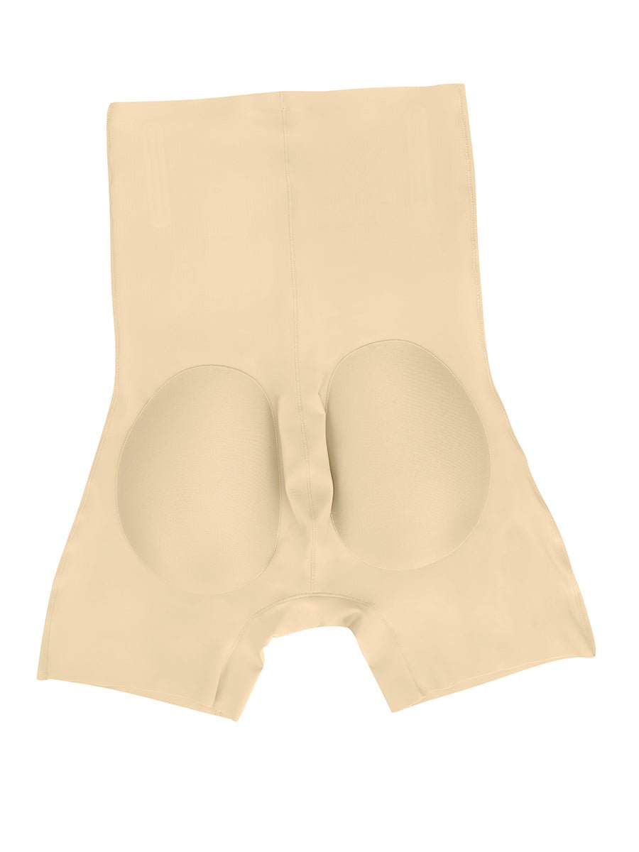Alexandra - BBL Body Shaping Shorts with Butt Pads