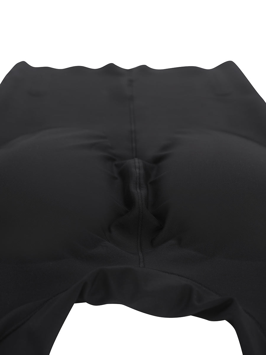 Alexandra - BBL Body Shaping Shorts with Butt Pads
