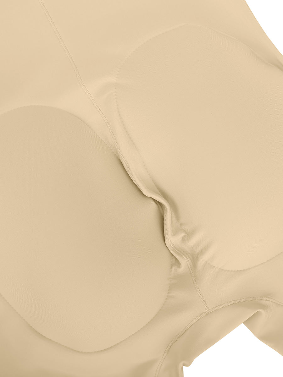 Alexandra - BBL Body Shaping Shorts with Butt Pads