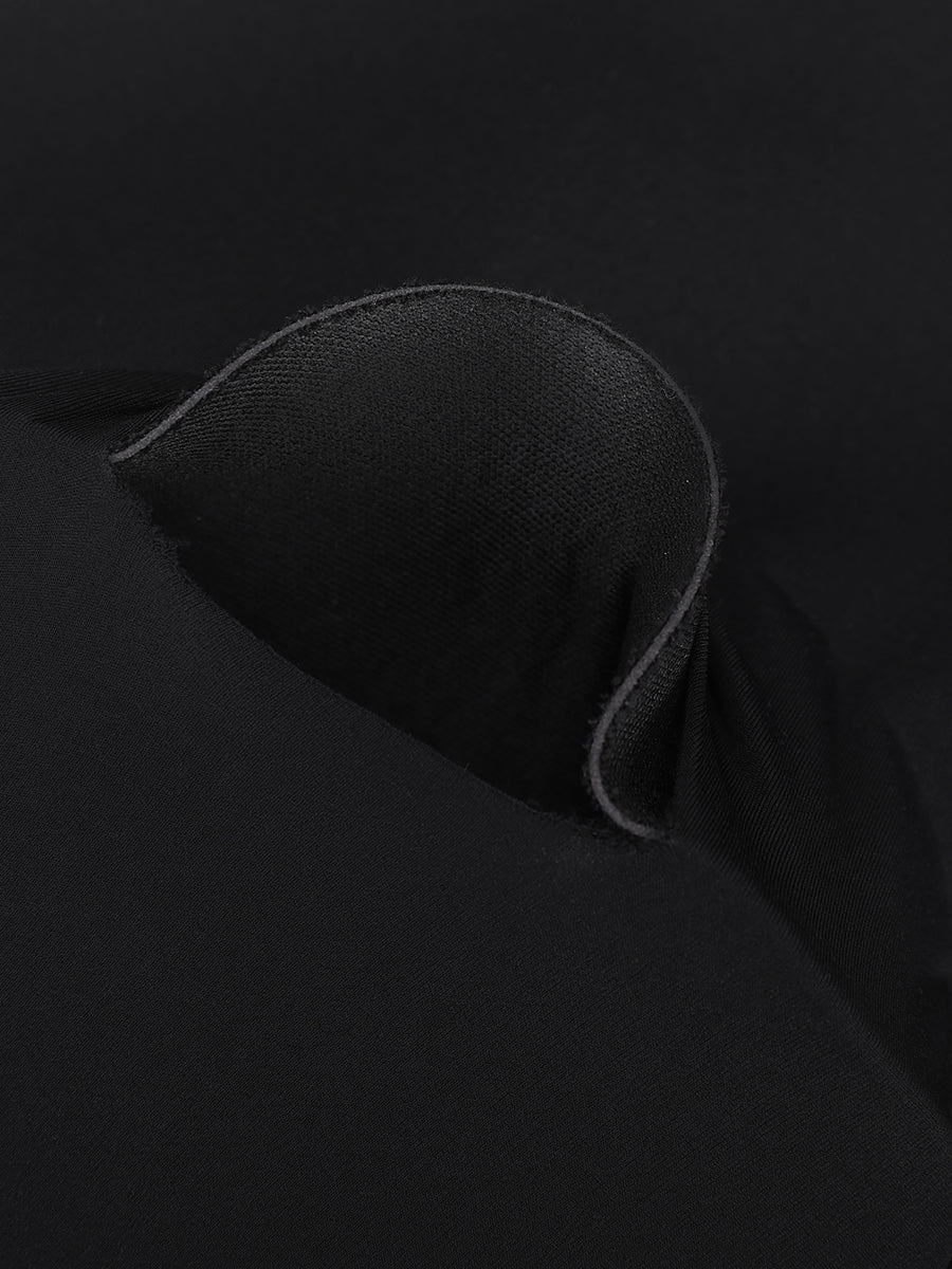 Alexandra - BBL Body Shaping Shorts with Butt Pads