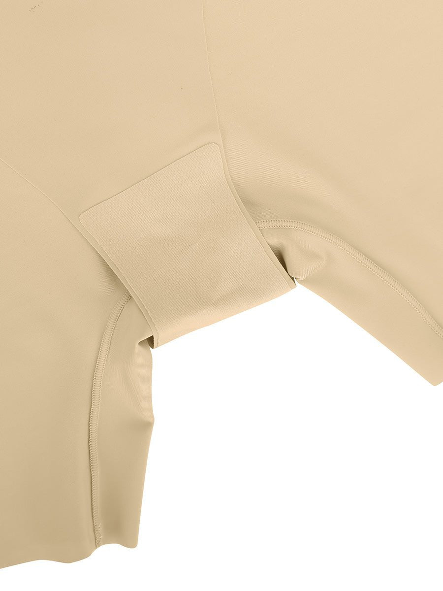 Alexandra - BBL Body Shaping Shorts with Butt Pads