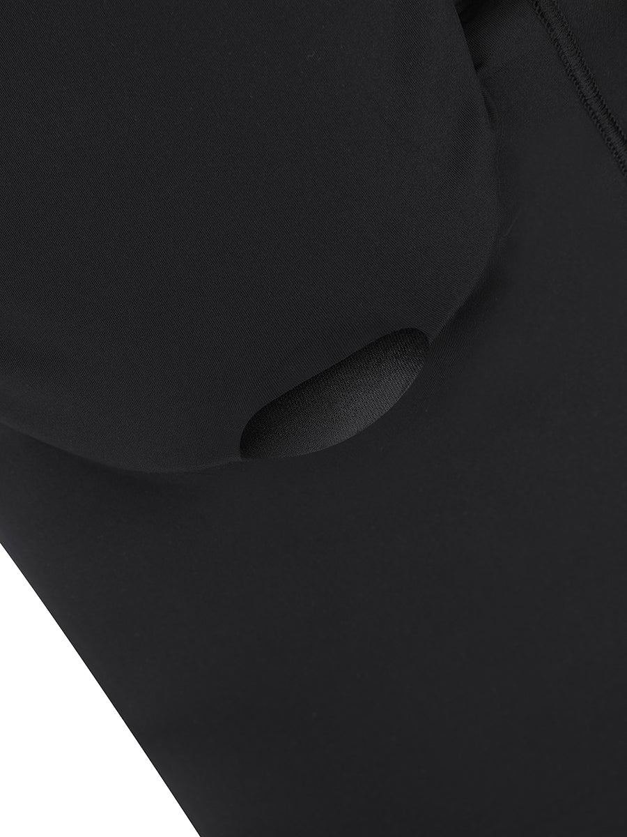 Alexandra - BBL Body Shaping Shorts with Butt Pads