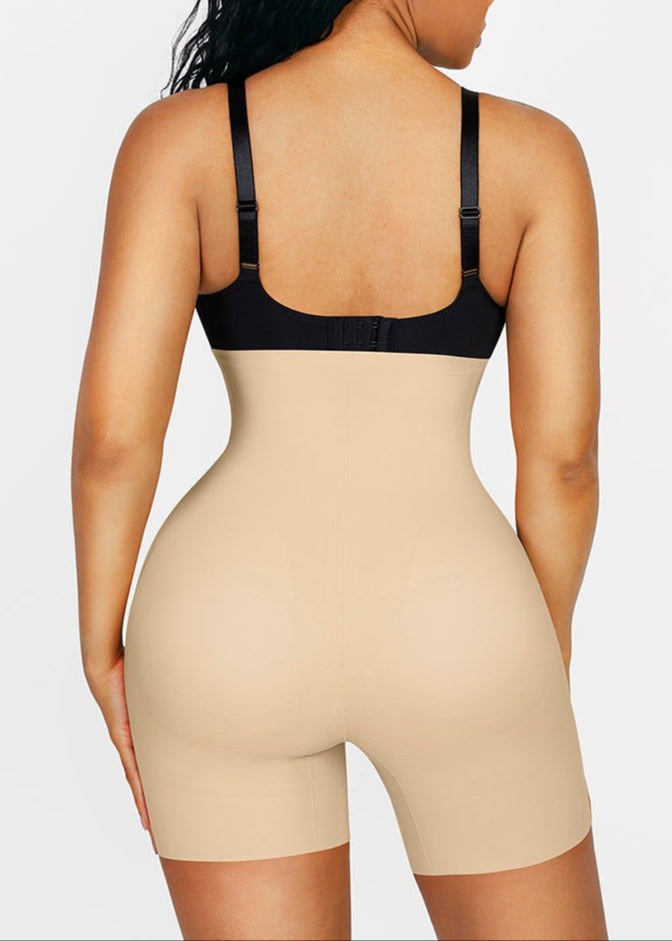 Alexandra - BBL Body Shaping Shorts with Butt Pads