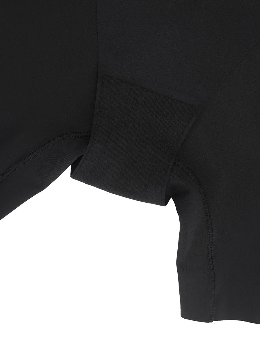 Alexandra - BBL Body Shaping Shorts with Butt Pads
