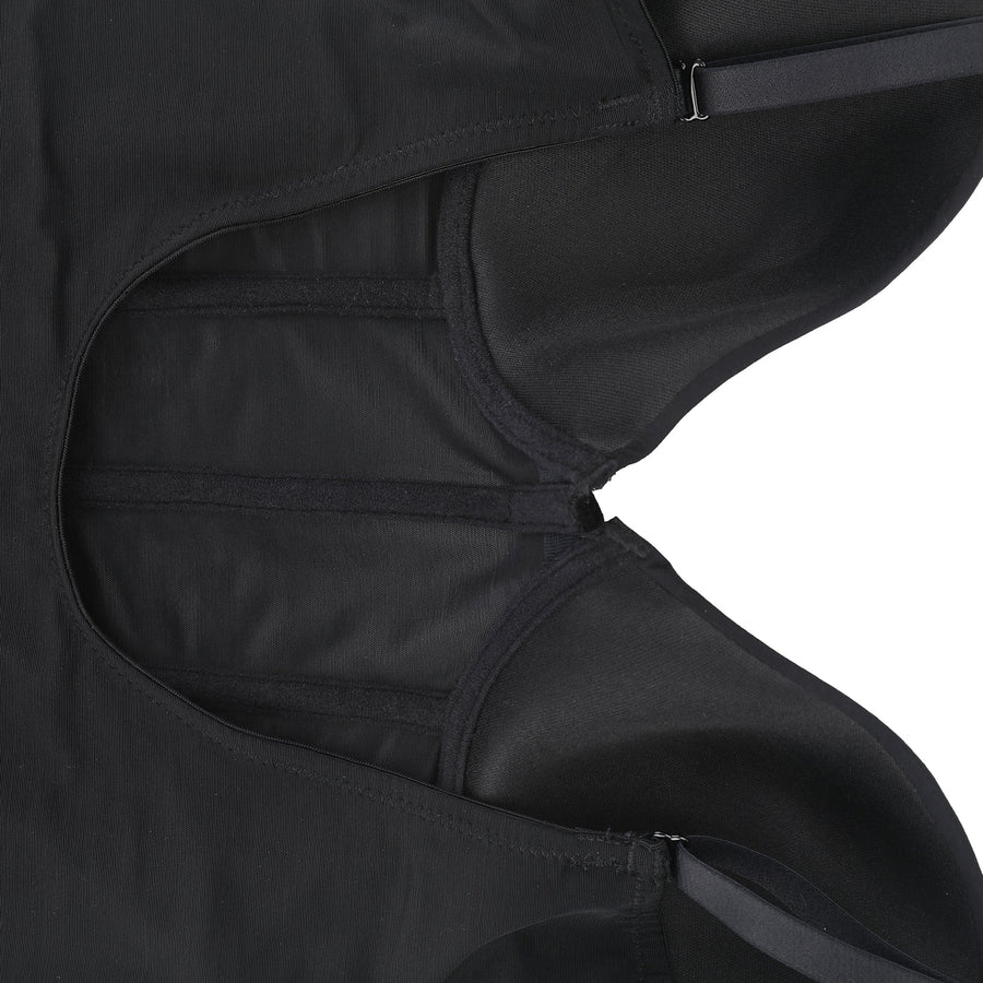 Amber - Shapewear Bodysuit with 5 Steel Boning