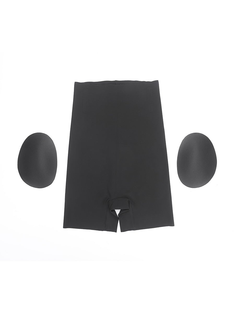 Angelina - Butt Lifter with High Waist and Removable Hip Pads