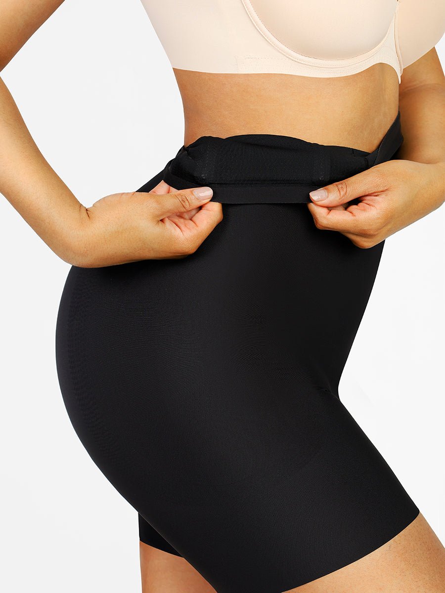 Angelina - Butt Lifter with High Waist and Removable Hip Pads