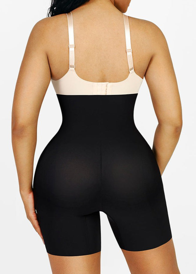 Angelina - Butt Lifter with High Waist and Removable Hip Pads