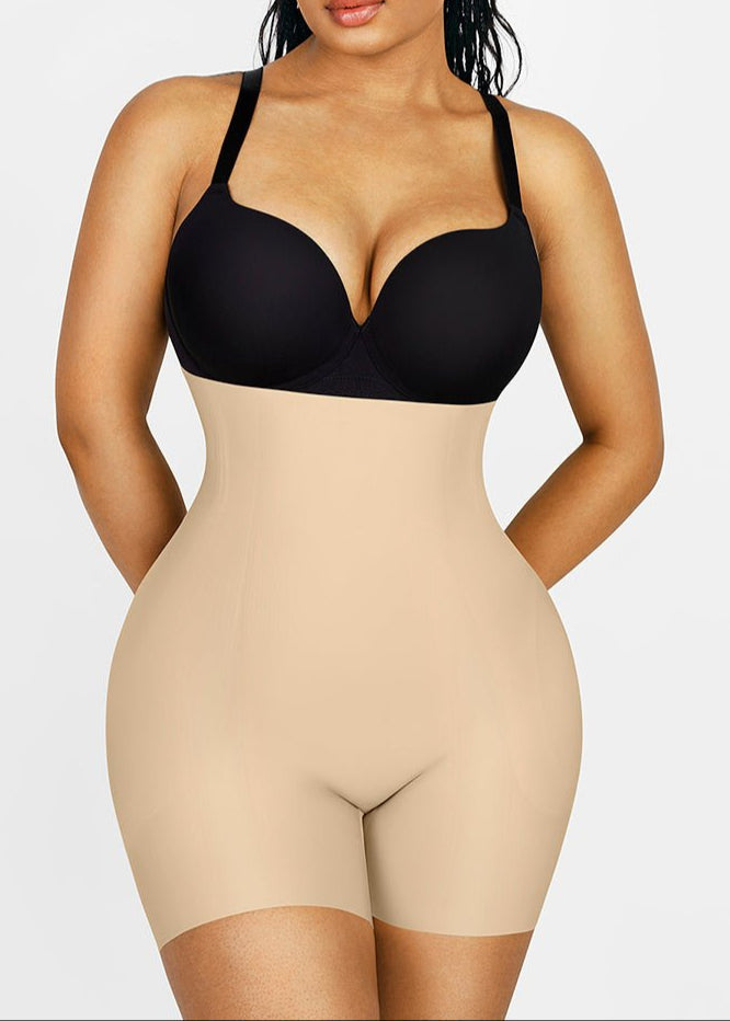 Angelina - Butt Lifter with High Waist and Removable Hip Pads