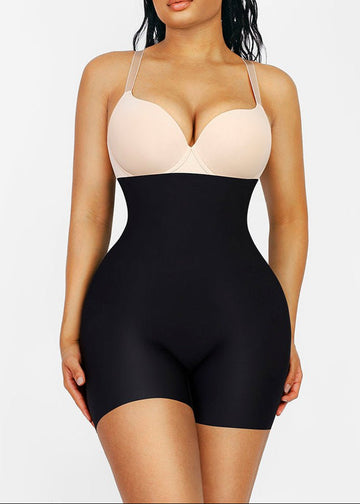 Angelina - Butt Lifter with High Waist and Removable Hip Pads