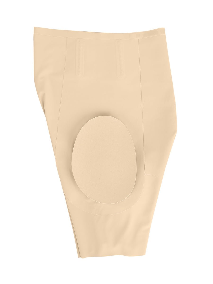 Angelina - Butt Lifter with High Waist and Removable Hip Pads