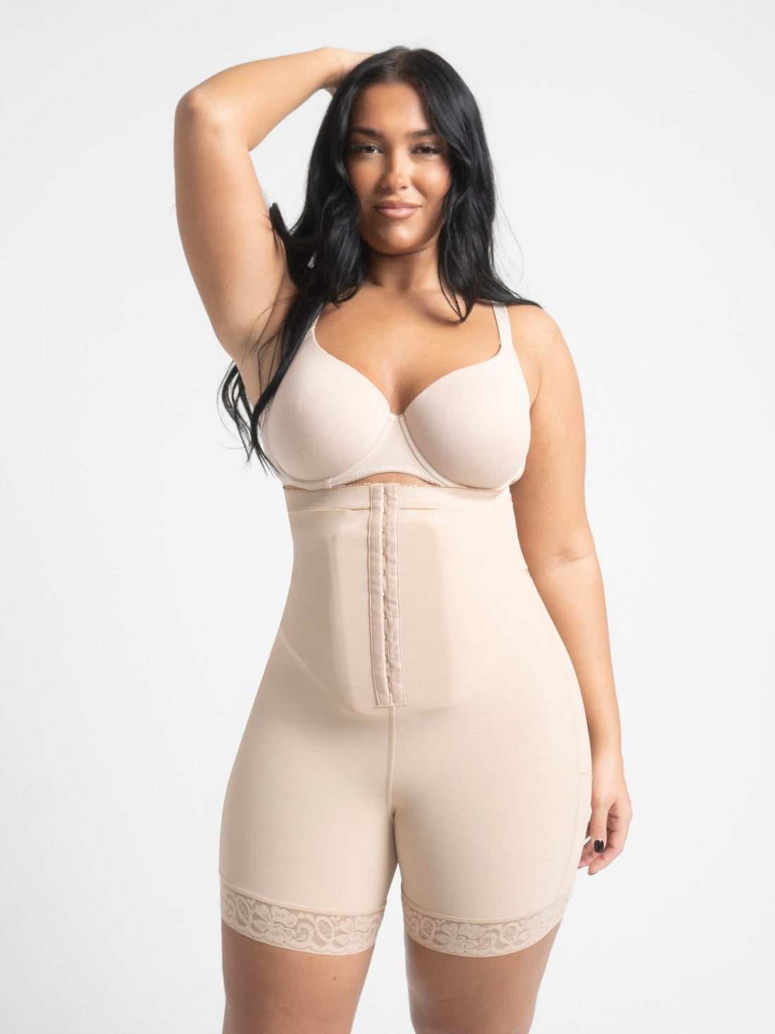 Anissa - Flexible AB Board - Abdominal Board After Liposuction and Tummy Tuck