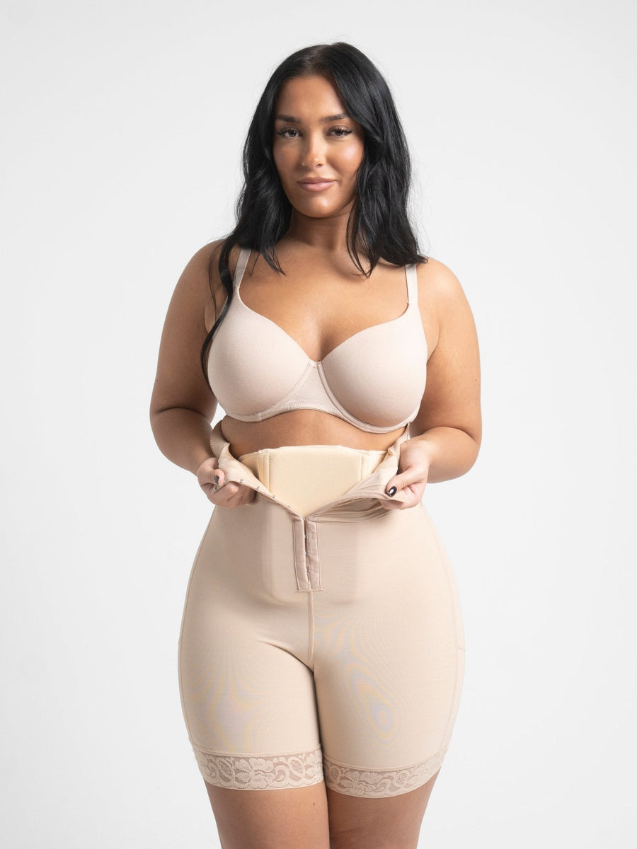Anissa - Flexible AB Board - Abdominal Board After Liposuction and Tummy Tuck