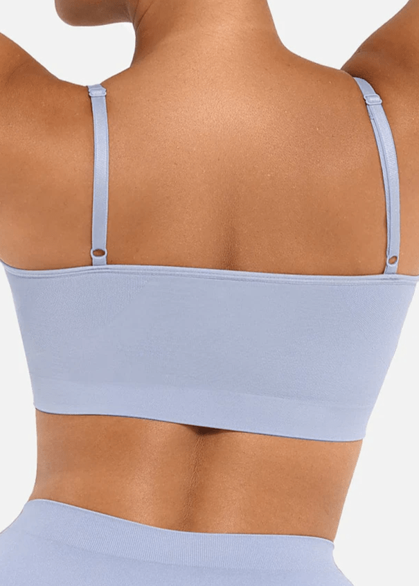 Ashley BH – Seamless Shaping Bra with Adjustable Straps