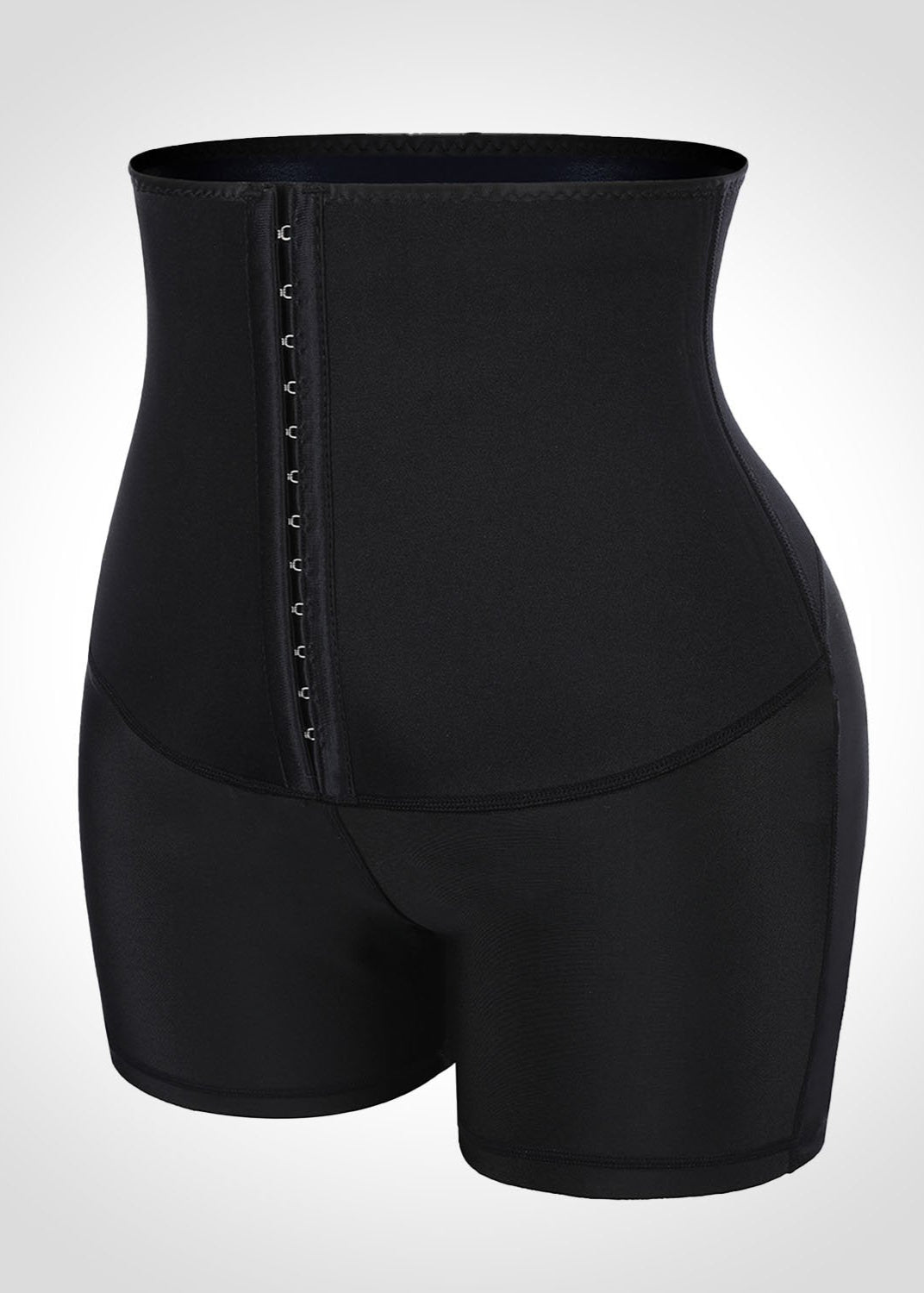 Claire Shorts - Sweatband and Corset