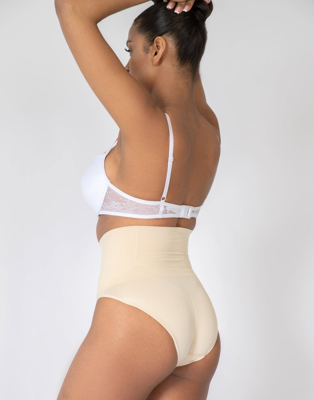 Esther - Shaping Brief with 4 Steel Bones