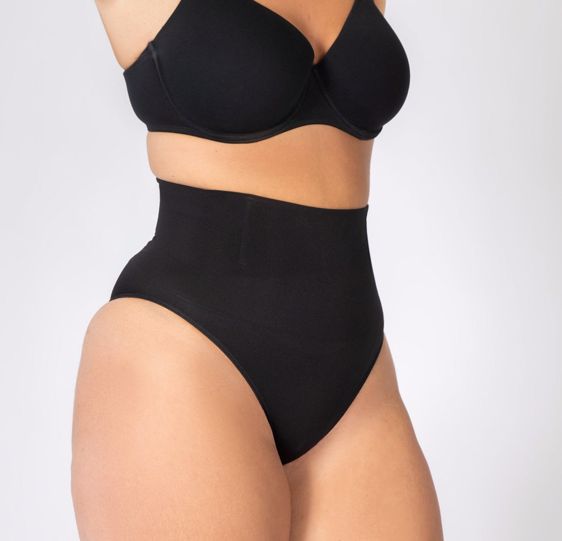 Esther - Shaping Brief with 4 Steel Bones