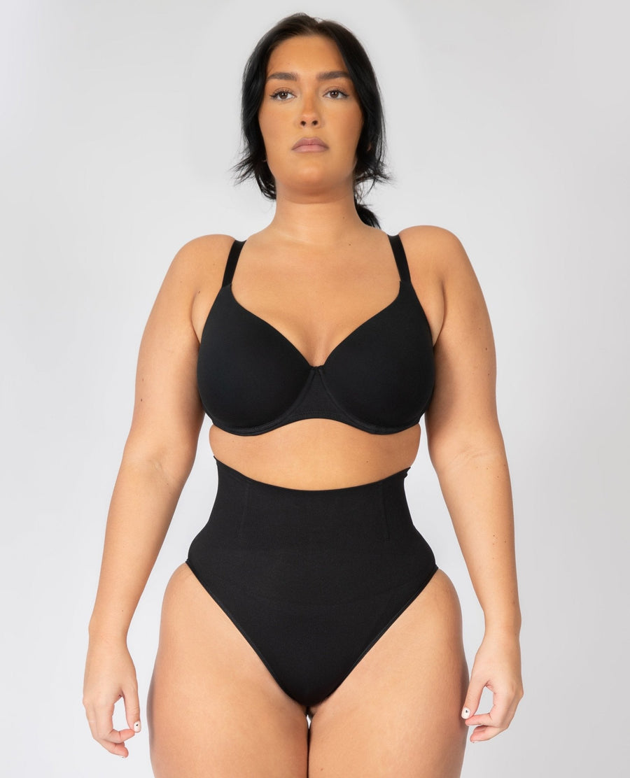 Esther - Shaping Brief with 4 Steel Bones