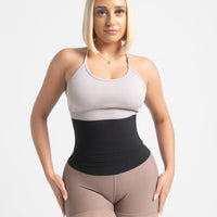 Fiona - Waist Trainer - Latex