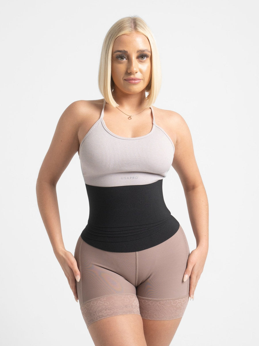 Fiona - Waist Trainer - Latex