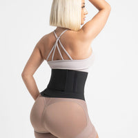 Fiona - Waist Trainer - Latex