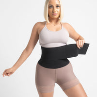 Fiona - Waist Trainer - Latex