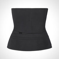 Fiona - Waist Trainer - Latex