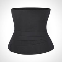 Fiona - Waist Trainer - Latex