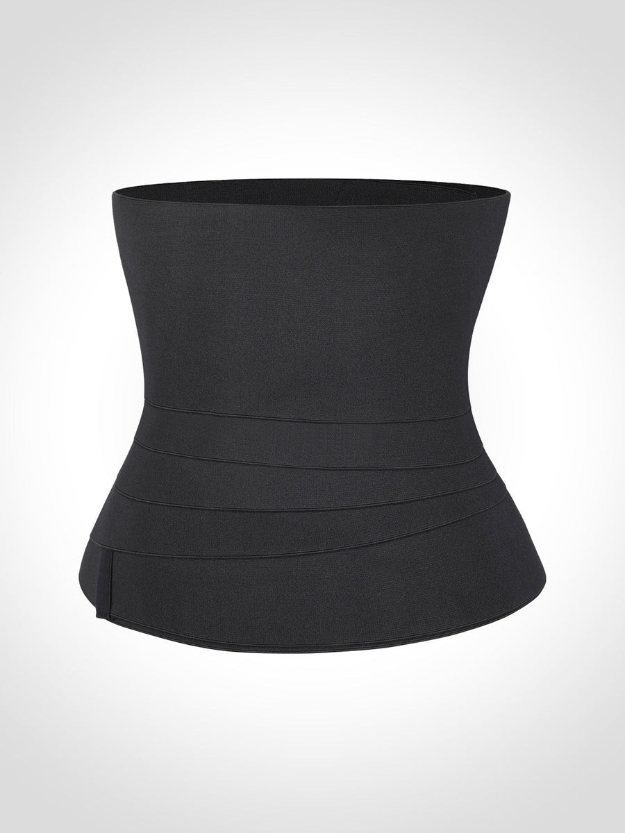 Fiona - Waist Trainer - Latex