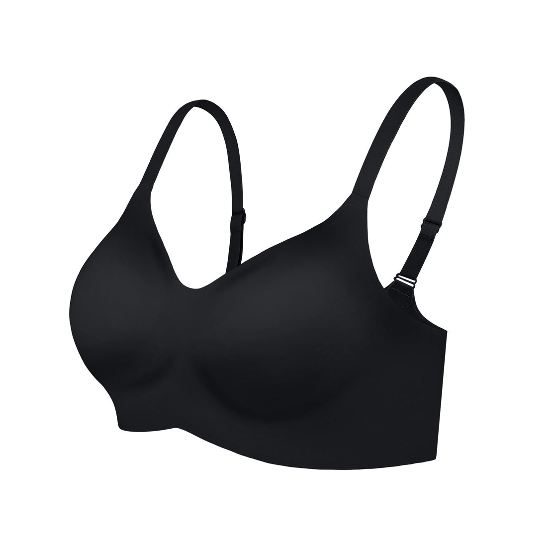 Helena - Seamless Breathable Push-up Bra