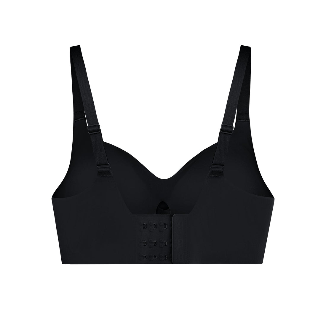Helena - Seamless Breathable Push-up Bra