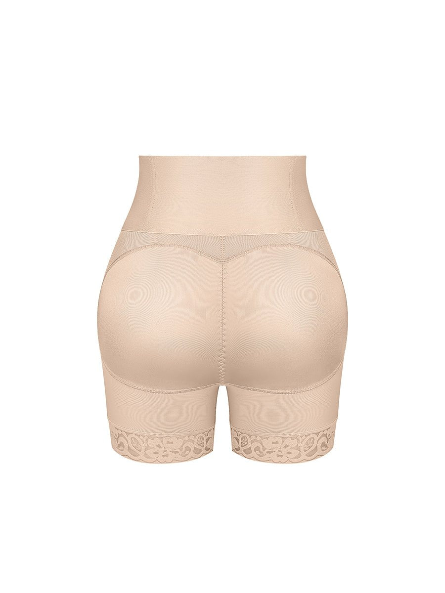 Jennica - Butt Lifter Short with 4 Steel Bones