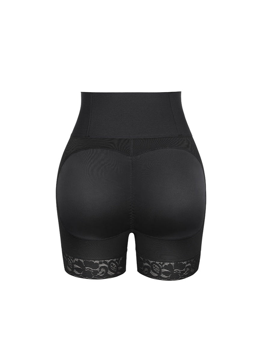 Jennica - Butt Lifter Short with 4 Steel Bones