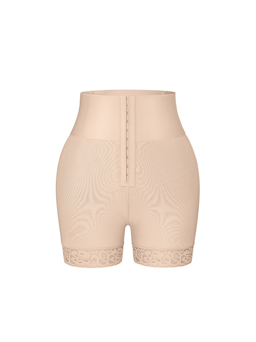 Jennica - Butt Lifter Short with 4 Steel Bones