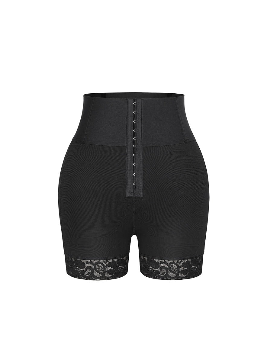 Jennica - Butt Lifter Short with 4 Steel Bones