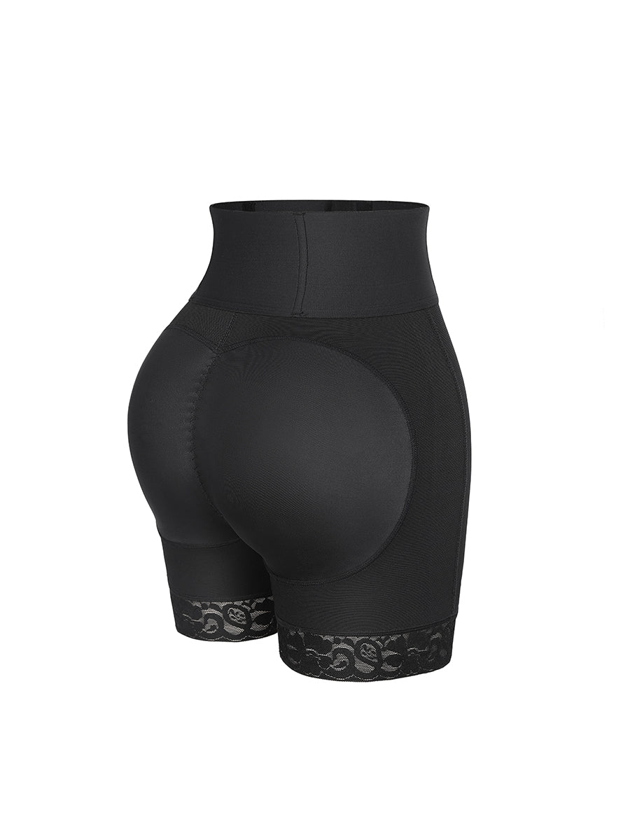 Jennica - Butt Lifter Short with 4 Steel Bones