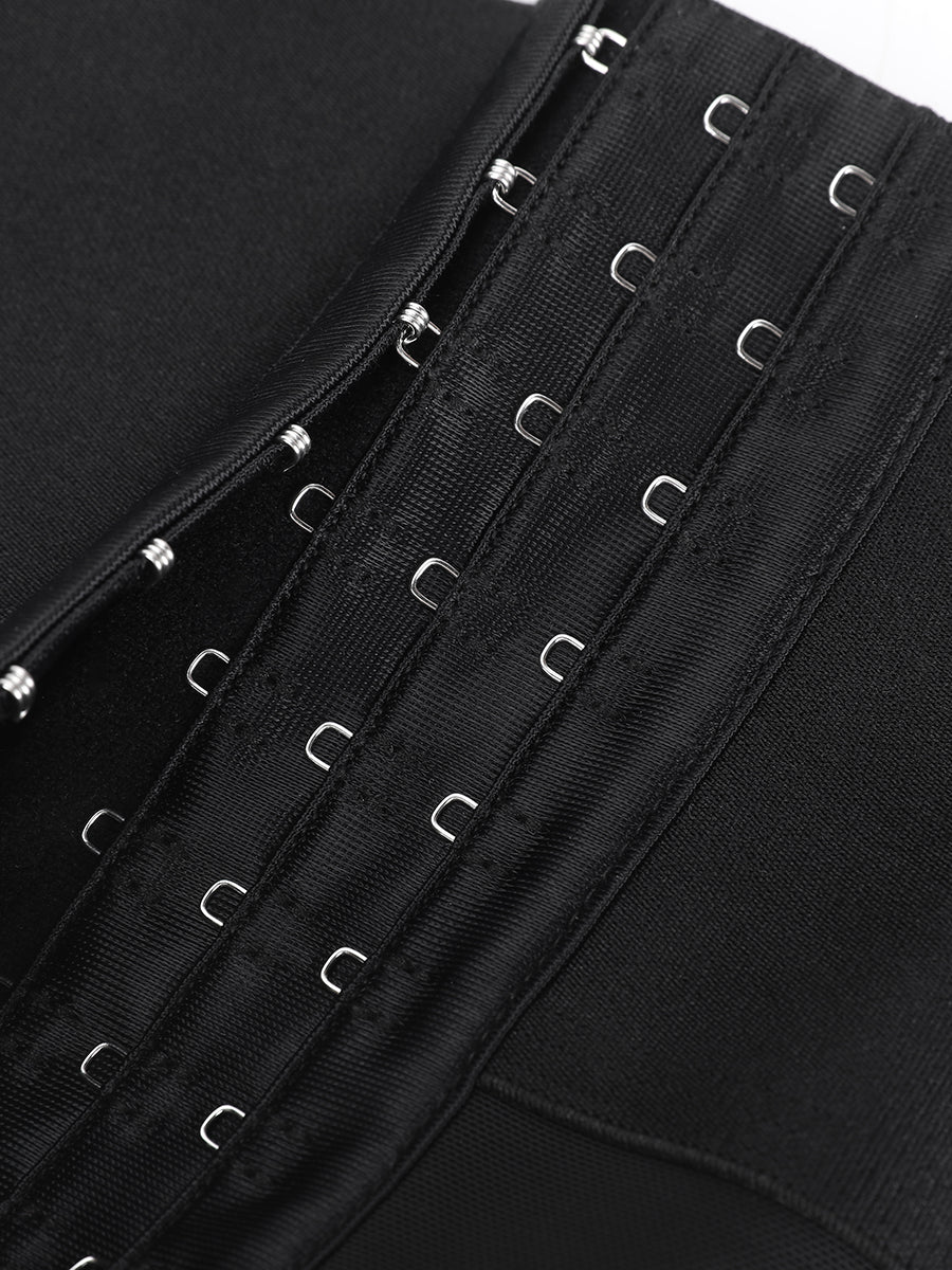 Jennica - Butt Lifter Short with 4 Steel Bones