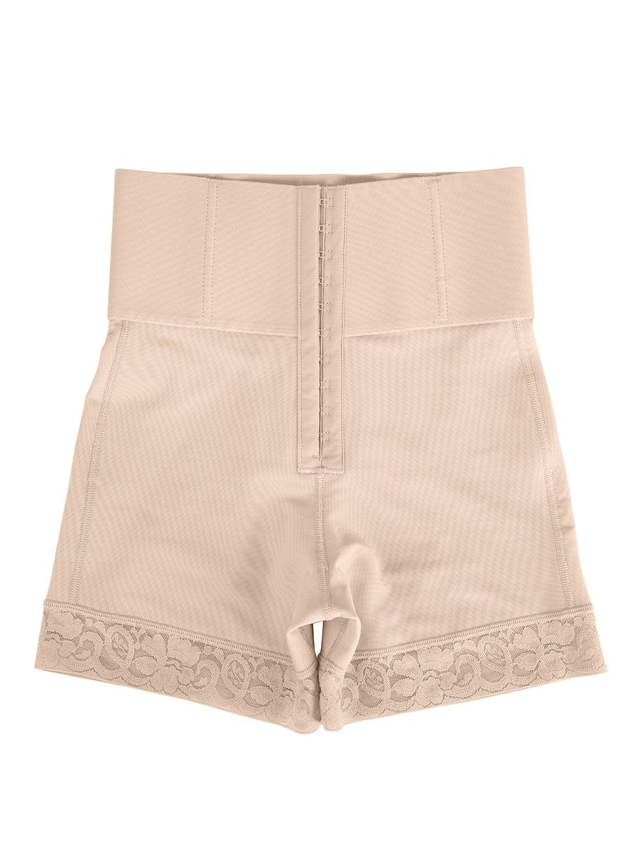 Jennica - Butt Lifter Short with 4 Steel Bones
