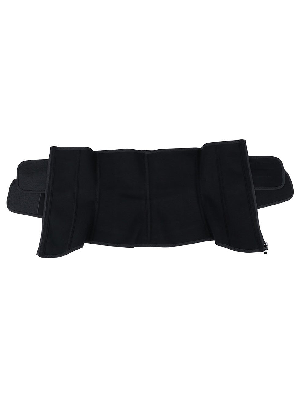 Julia - Waist Trainer 2 Bands - 7 Steel Bones