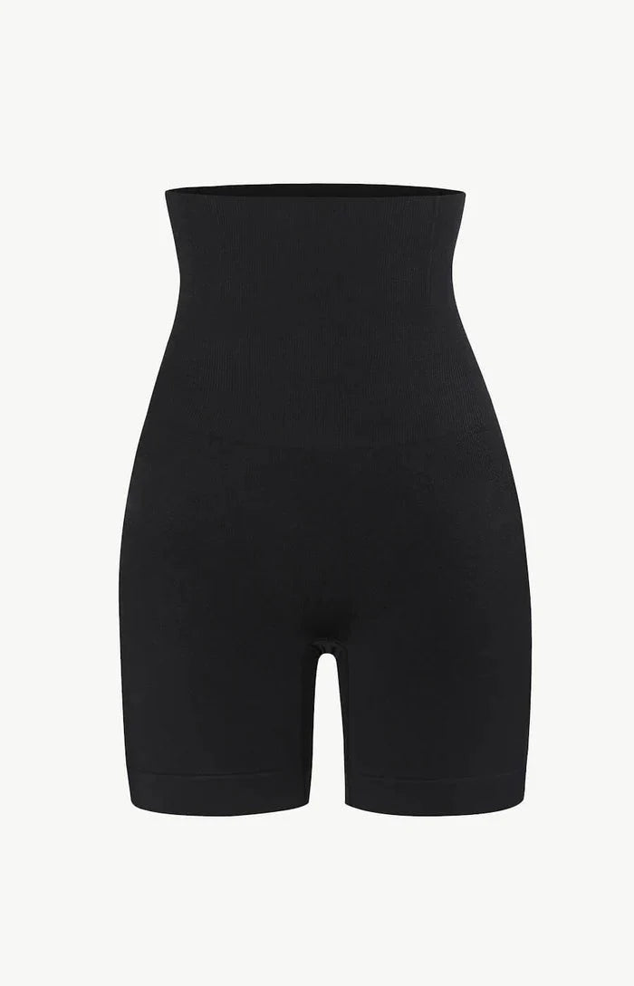 Leonie - High-Waisted Shaping Shorts